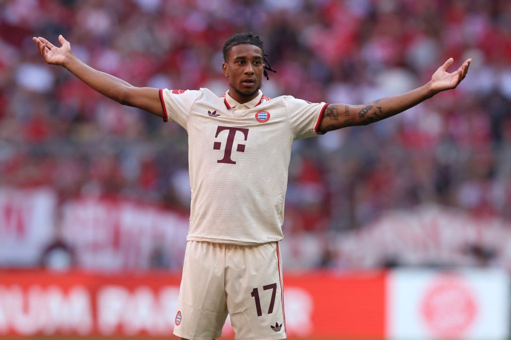 Image taken from bavarianfootballworks.com