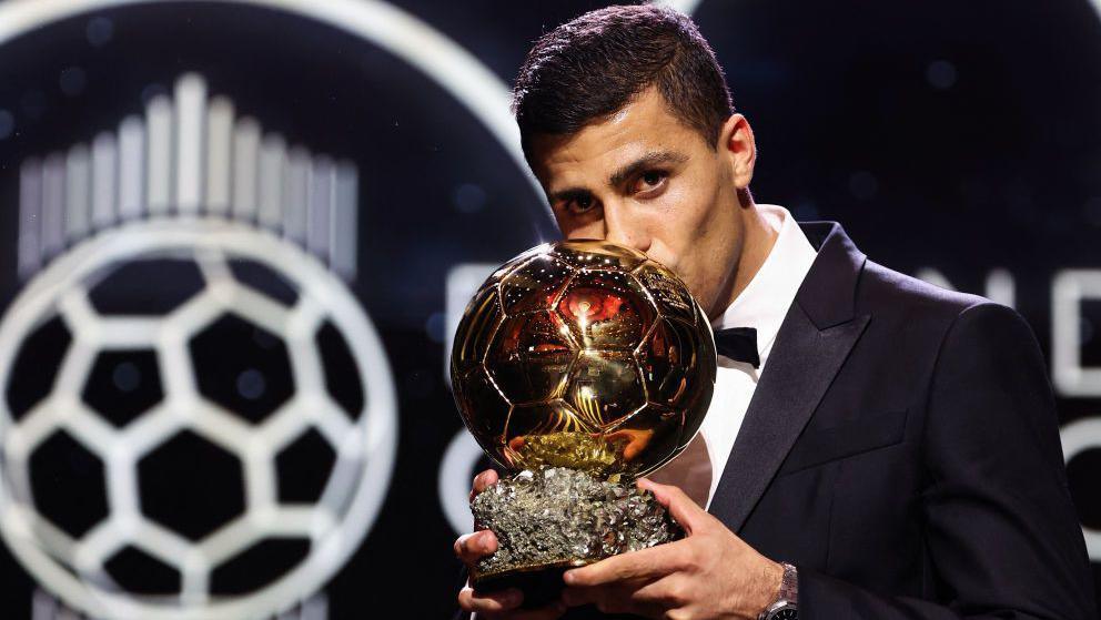 Ballon d’Or: One Week&nbsp;Later