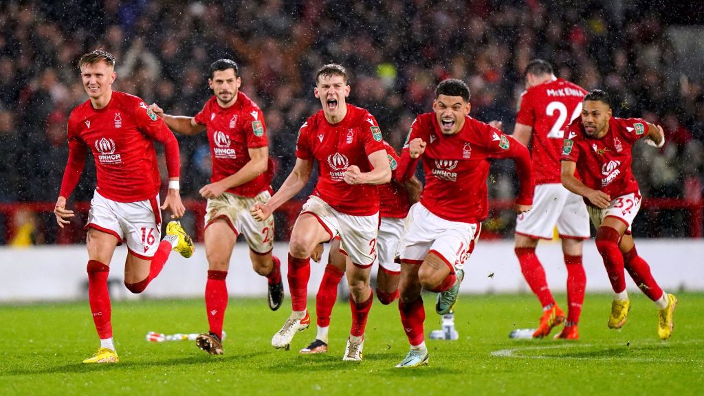 Can Nottingham Forest really go all the&nbsp;way?